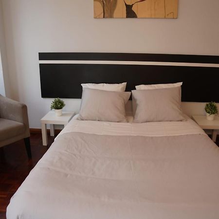 Bisengototo Homestay Lisbon Luaran gambar
