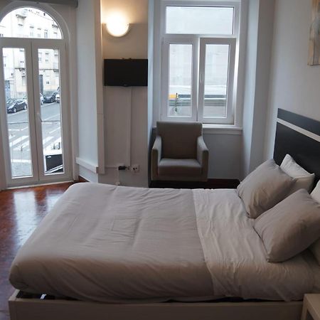 Bisengototo Homestay Lisbon Luaran gambar