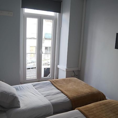 Bisengototo Homestay Lisbon Luaran gambar