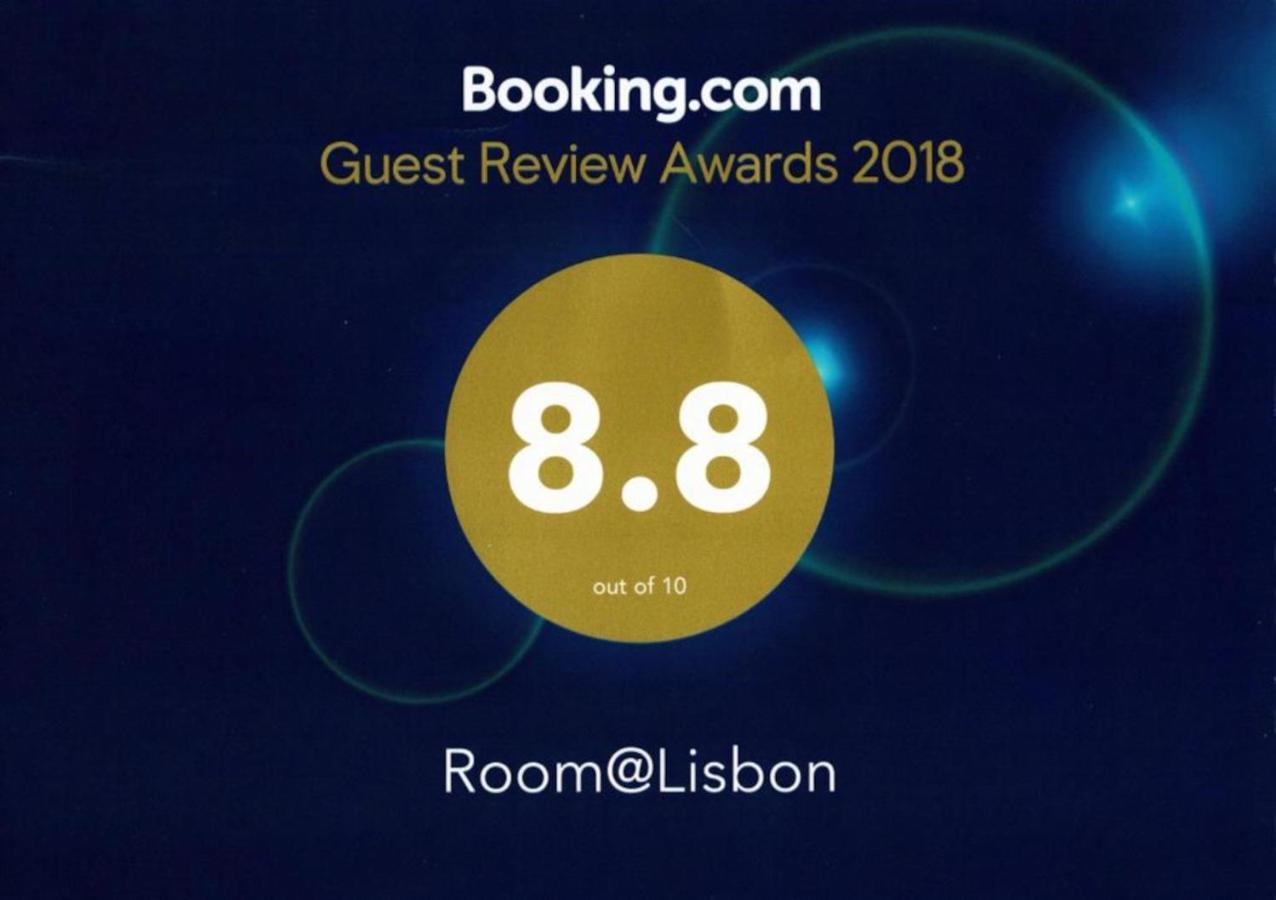 Bisengototo Homestay Lisbon Luaran gambar
