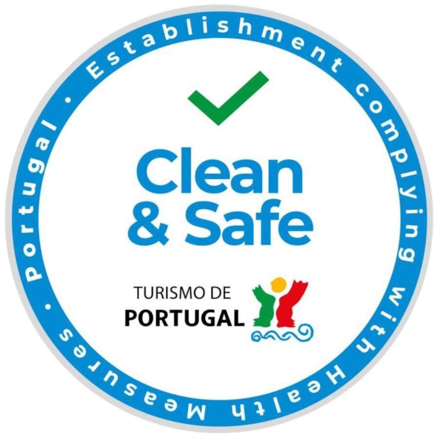 Bisengototo Homestay Lisbon Luaran gambar