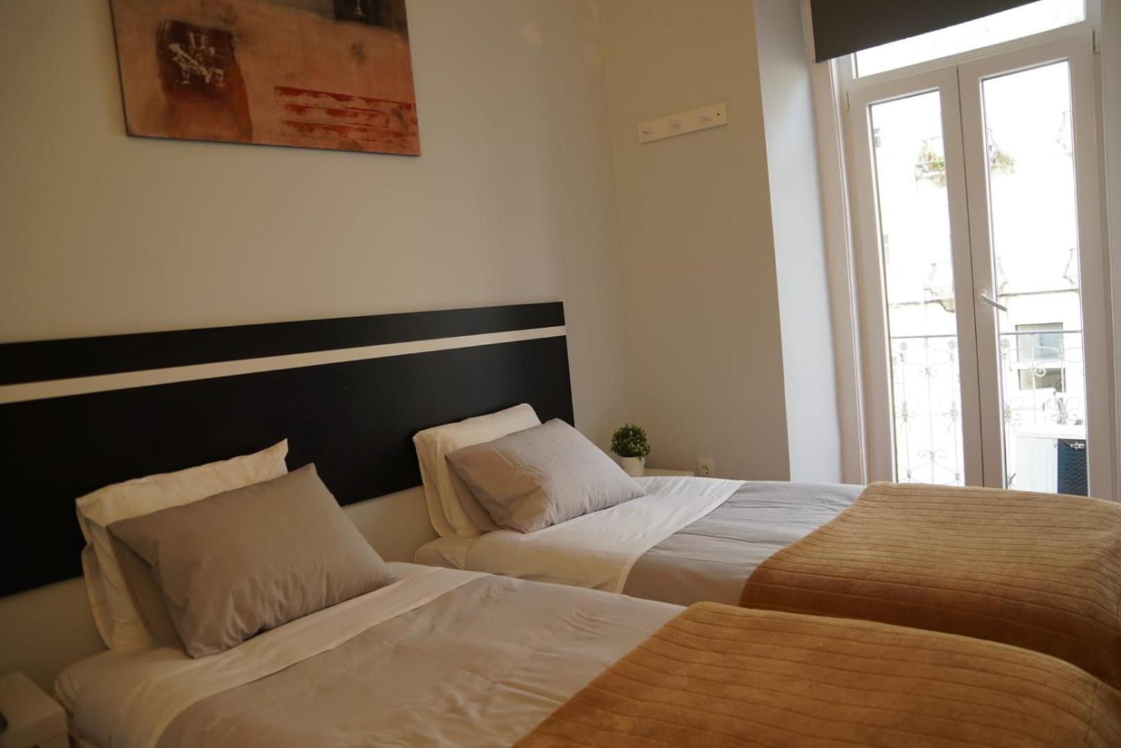 Bisengototo Homestay Lisbon Luaran gambar