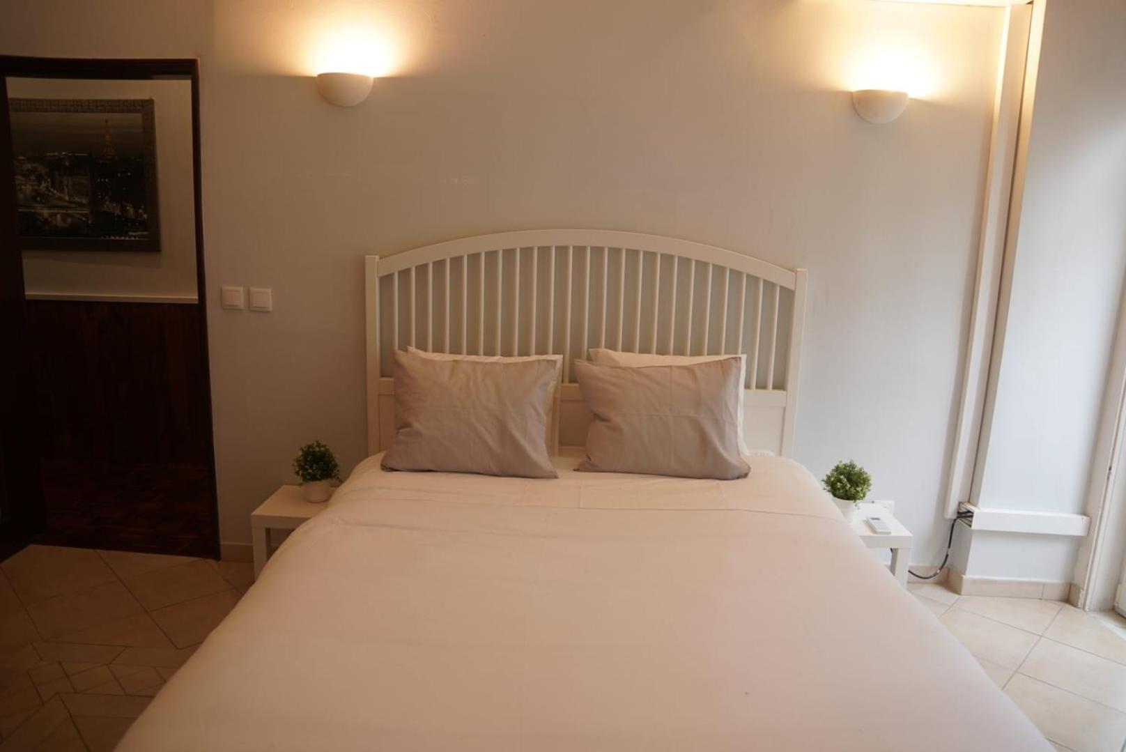 Bisengototo Homestay Lisbon Luaran gambar