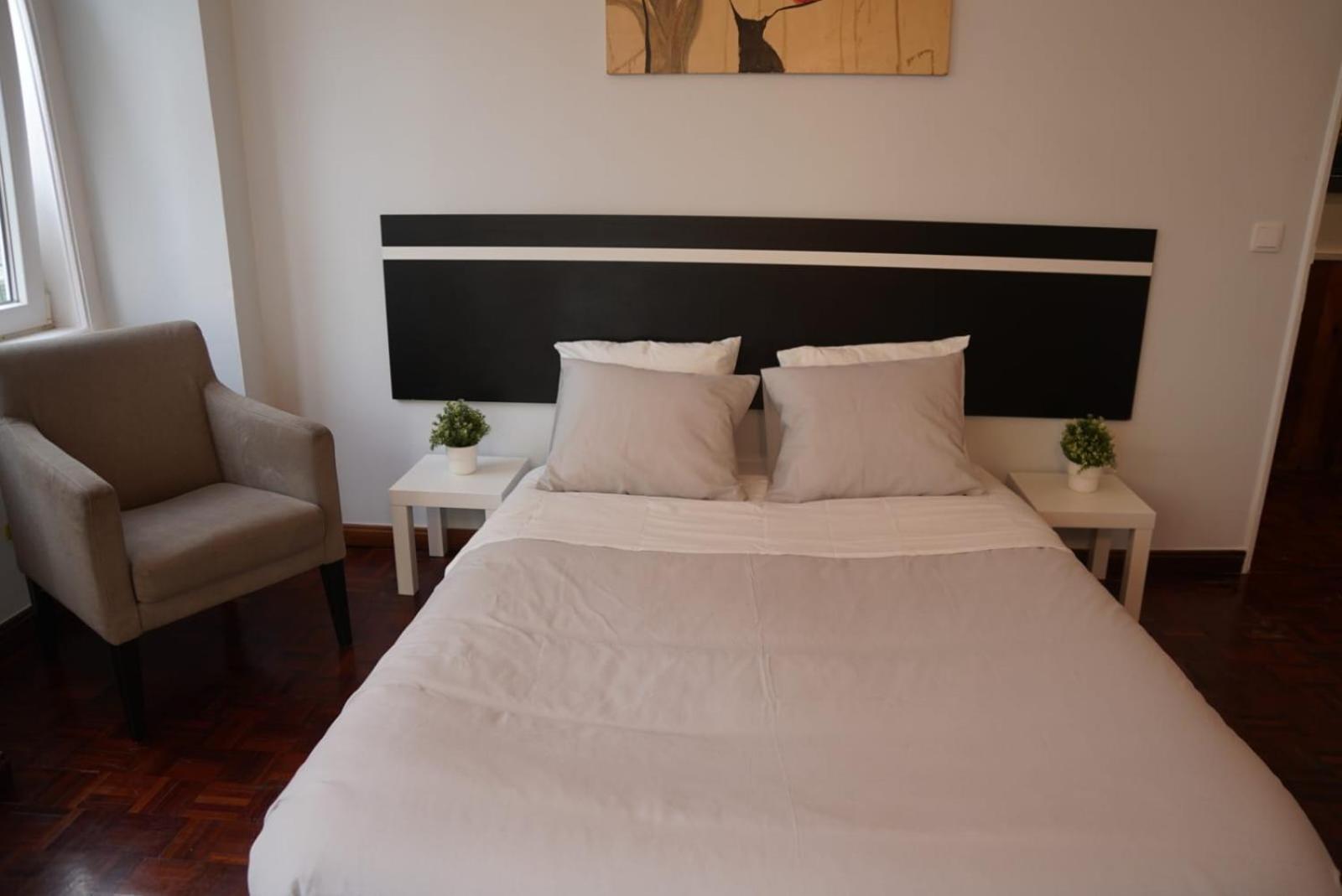 Bisengototo Homestay Lisbon Luaran gambar