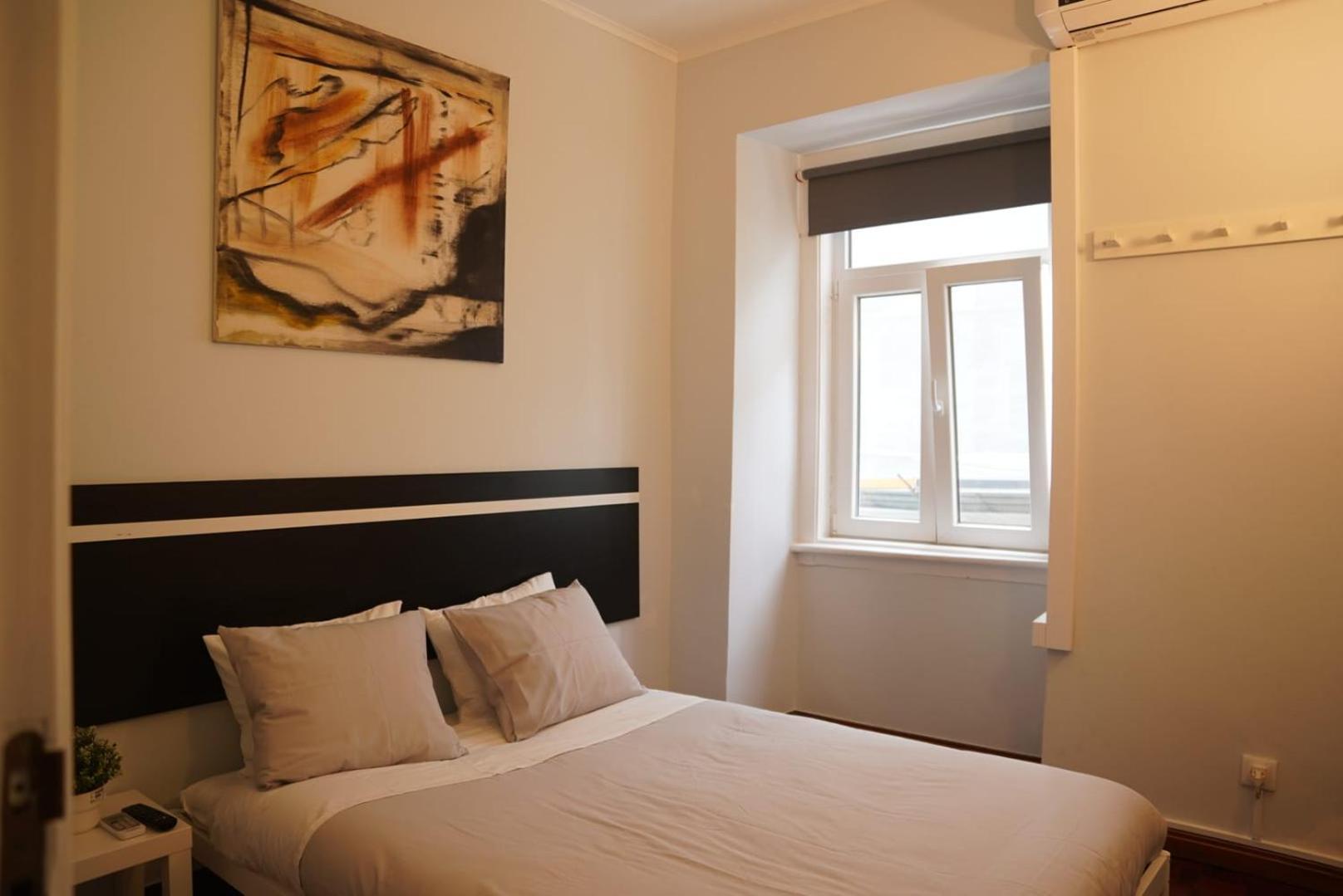 Bisengototo Homestay Lisbon Luaran gambar