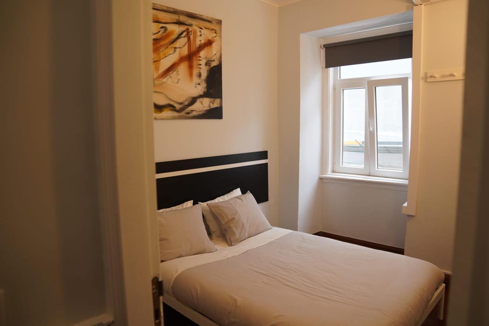 Bisengototo Homestay Lisbon Luaran gambar
