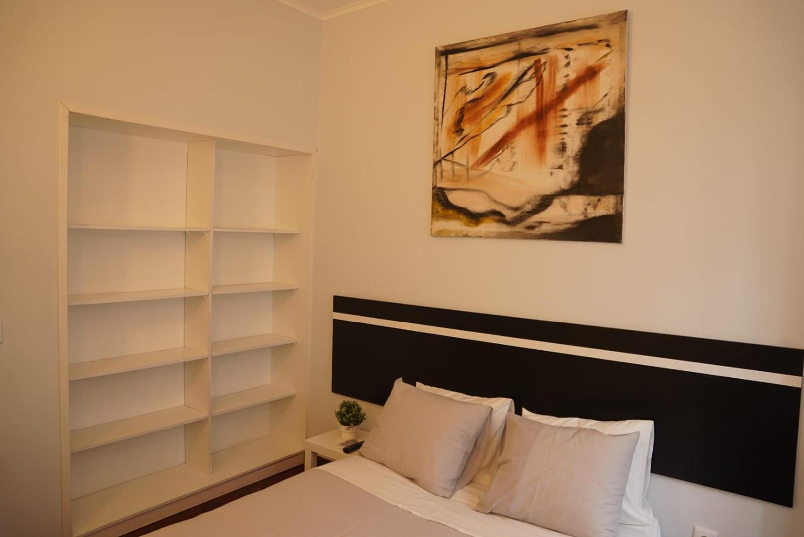 Bisengototo Homestay Lisbon Luaran gambar