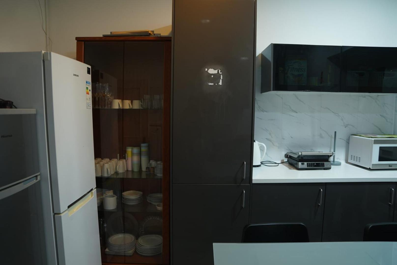 Bisengototo Homestay Lisbon Luaran gambar