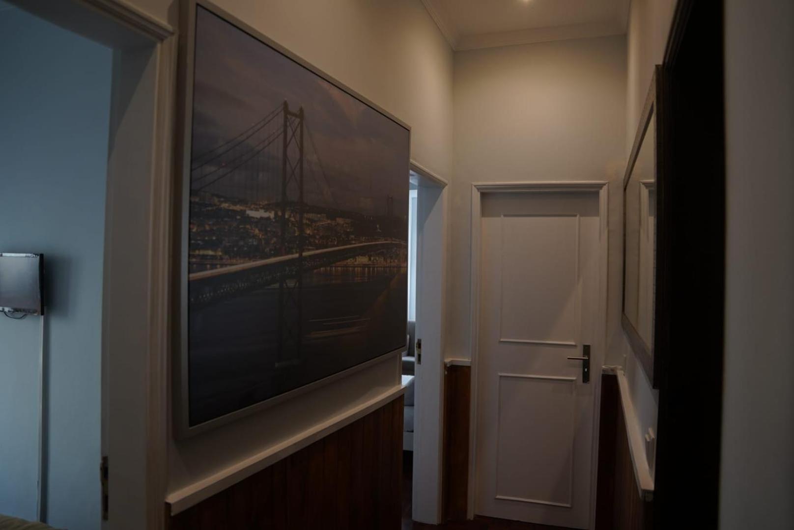 Bisengototo Homestay Lisbon Luaran gambar