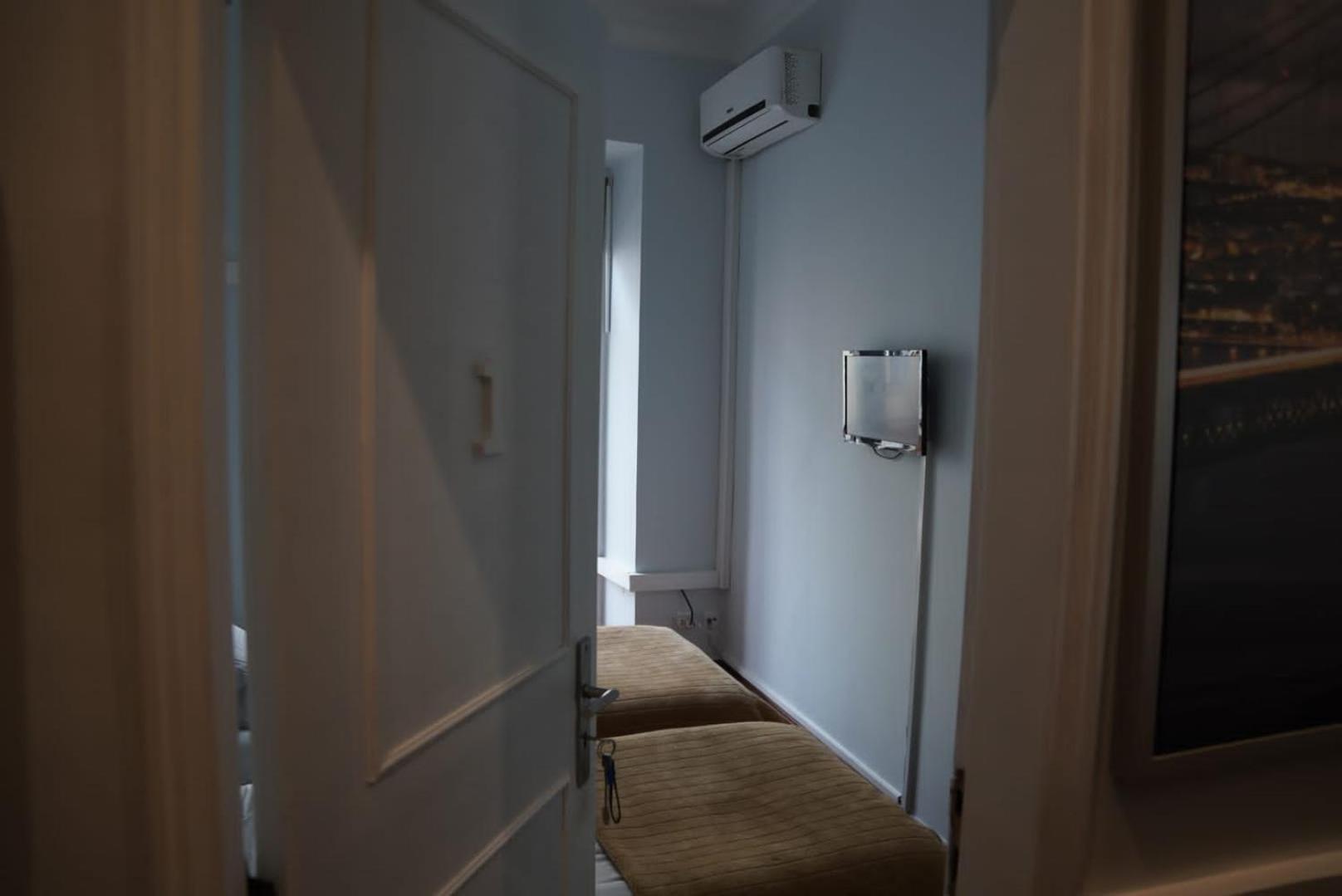 Bisengototo Homestay Lisbon Luaran gambar
