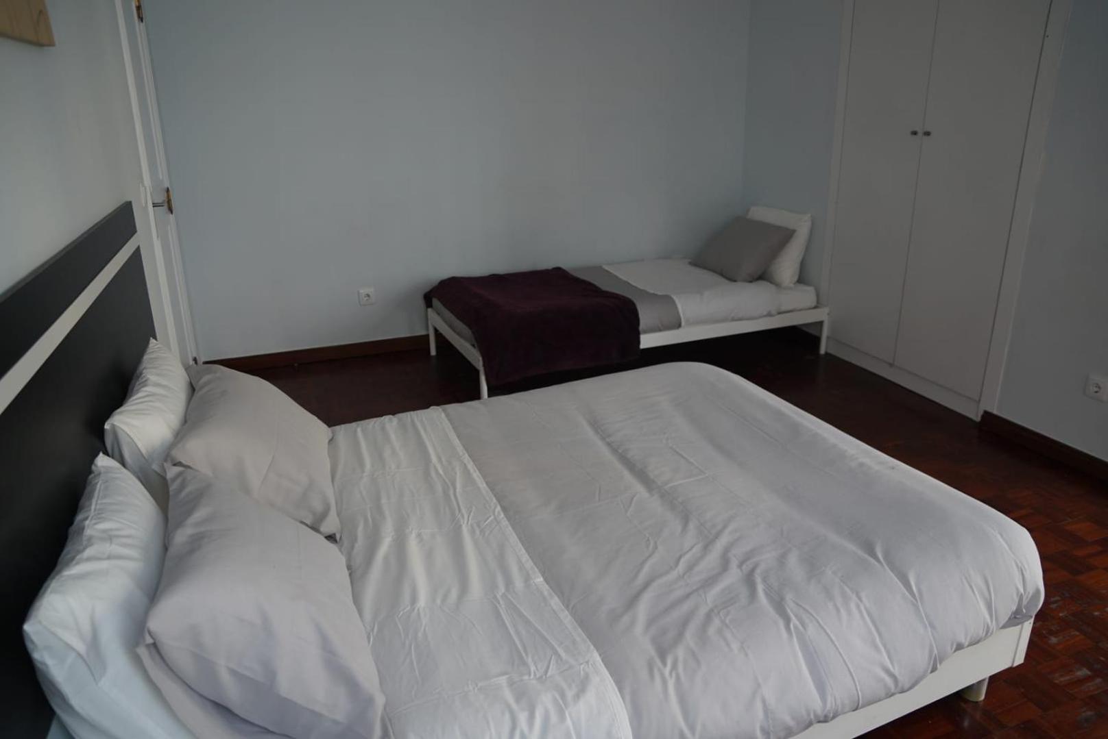Bisengototo Homestay Lisbon Luaran gambar