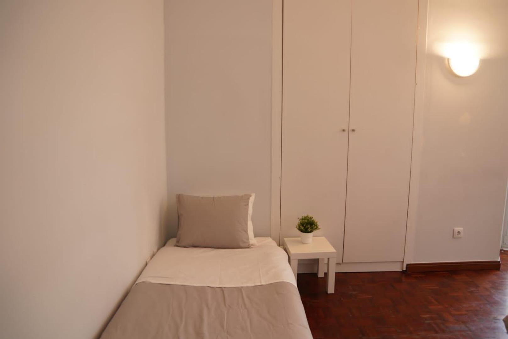 Bisengototo Homestay Lisbon Luaran gambar