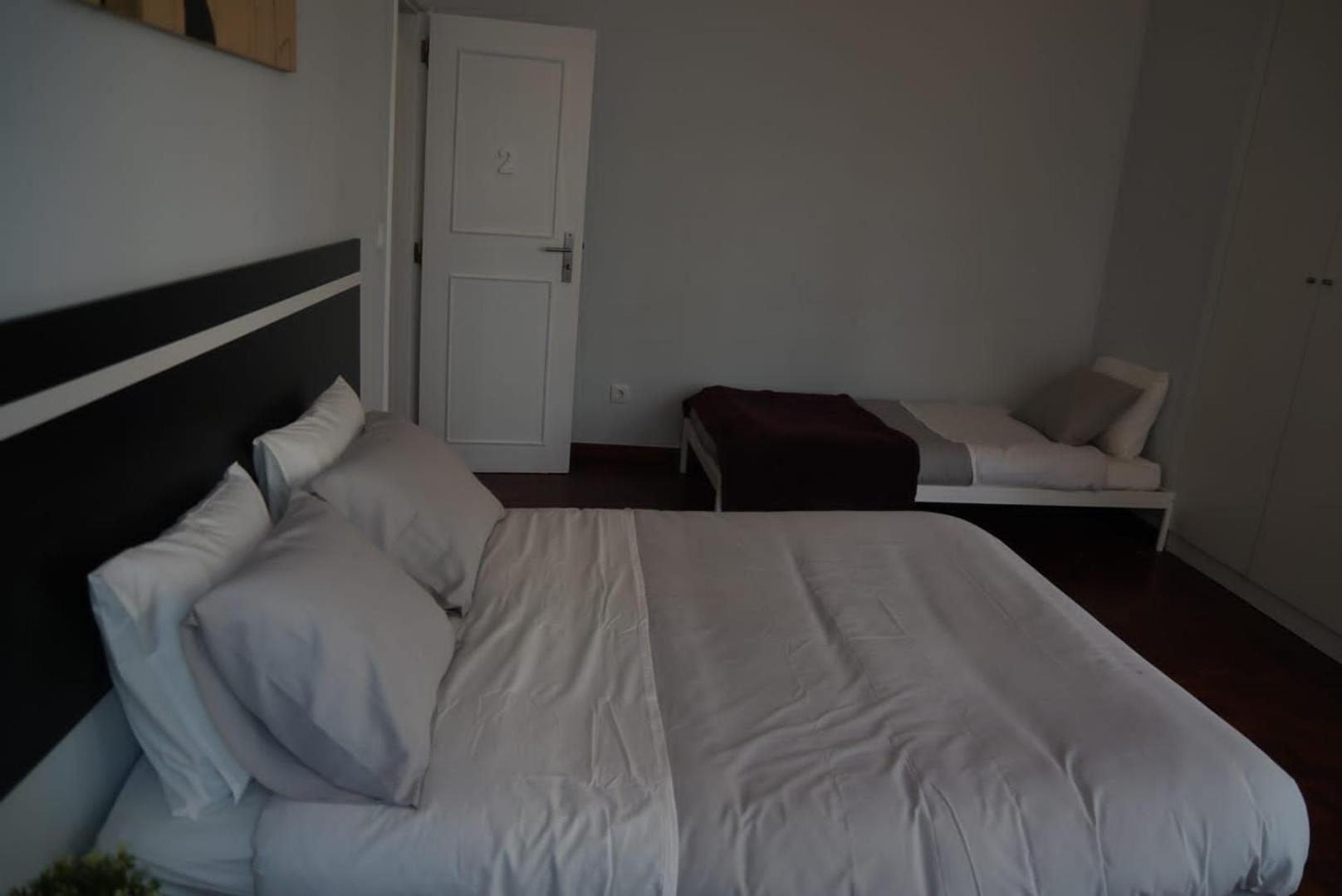 Bisengototo Homestay Lisbon Luaran gambar