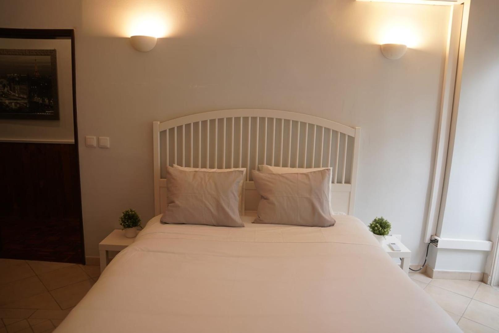 Bisengototo Homestay Lisbon Luaran gambar