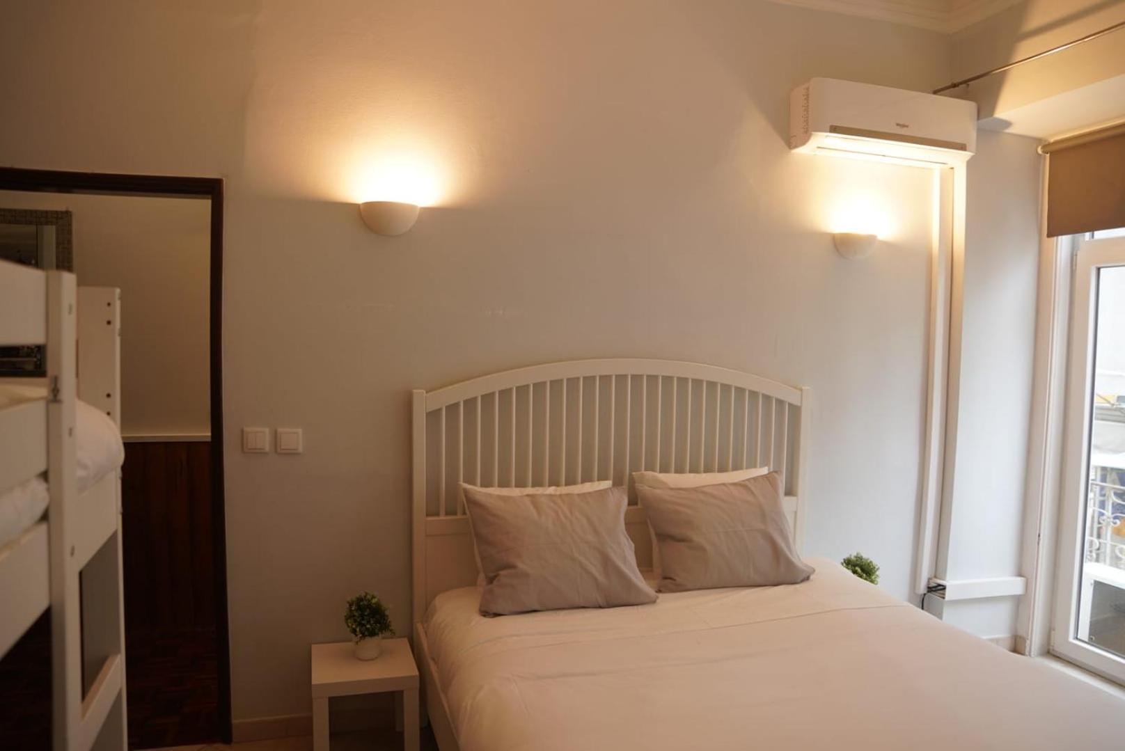 Bisengototo Homestay Lisbon Luaran gambar