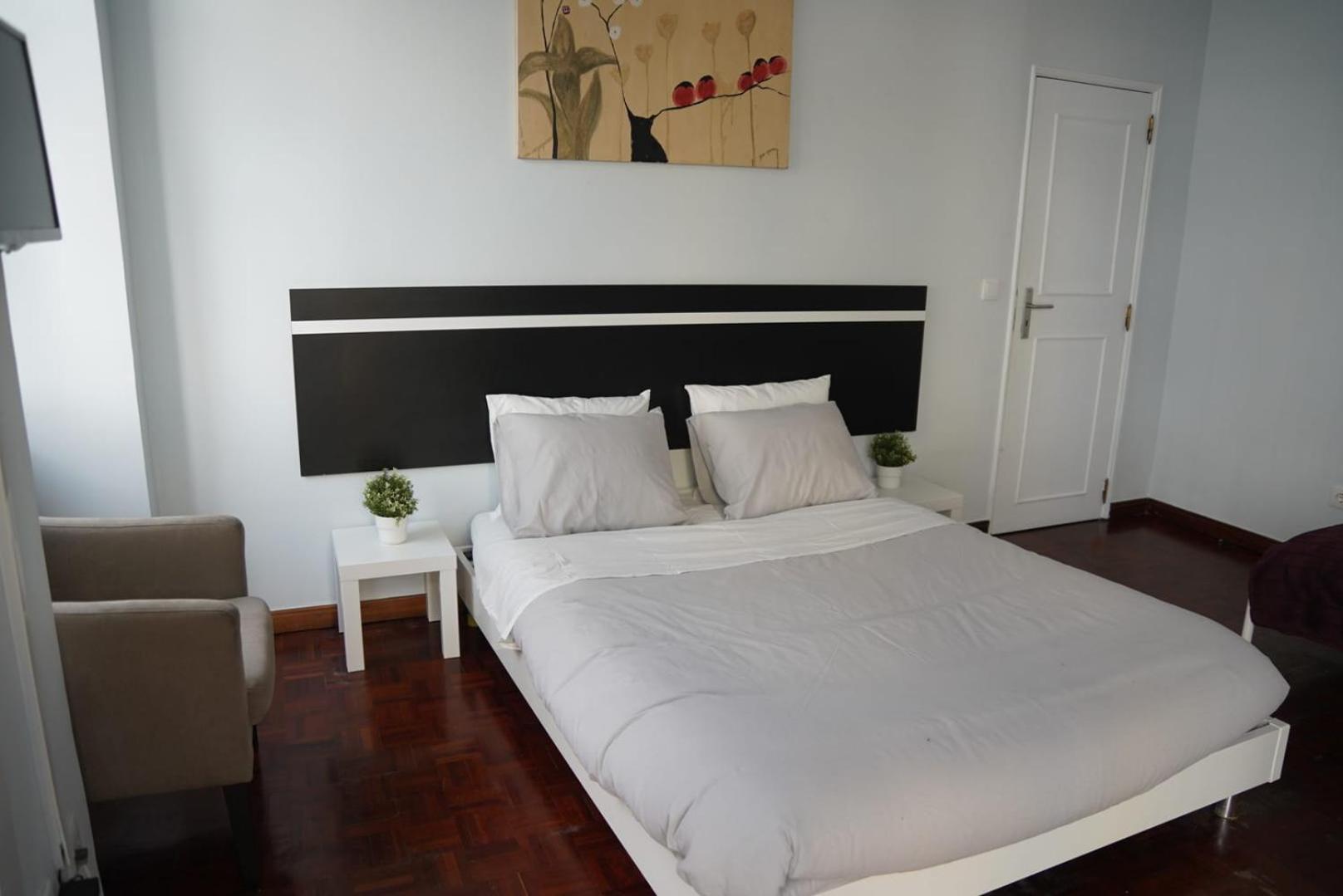 Bisengototo Homestay Lisbon Luaran gambar