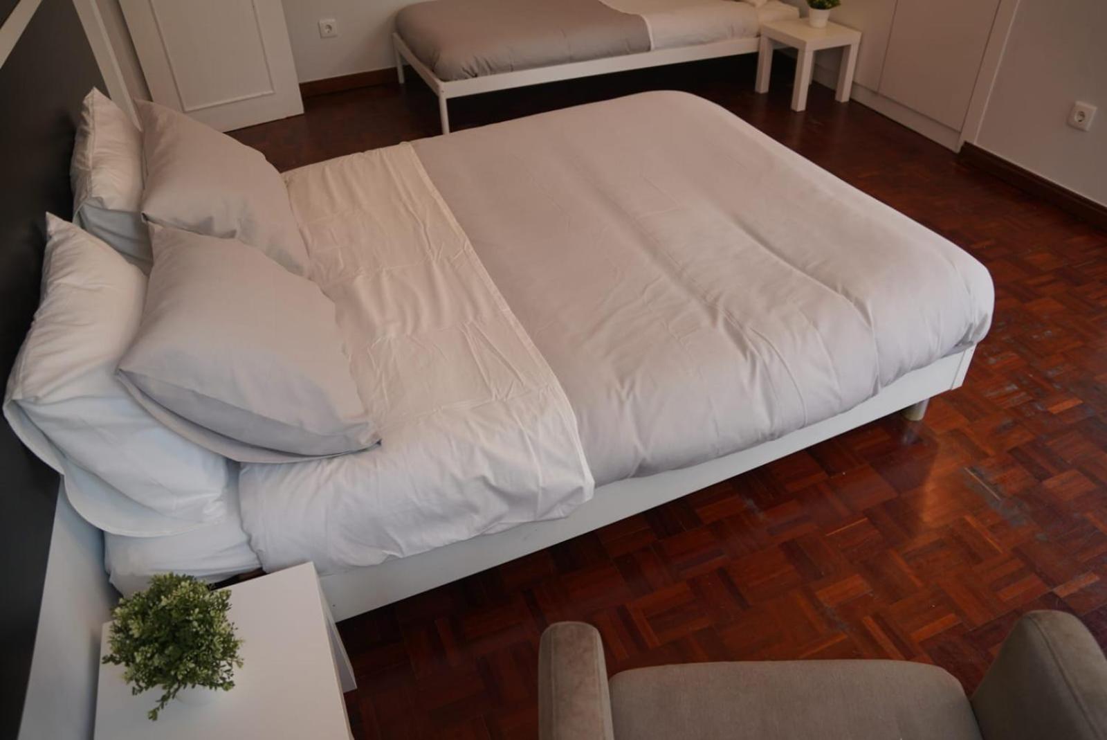 Bisengototo Homestay Lisbon Luaran gambar