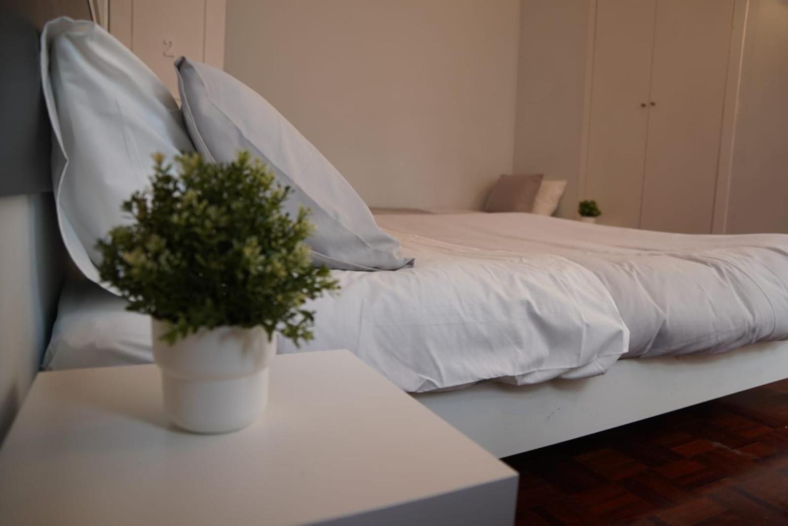 Bisengototo Homestay Lisbon Luaran gambar