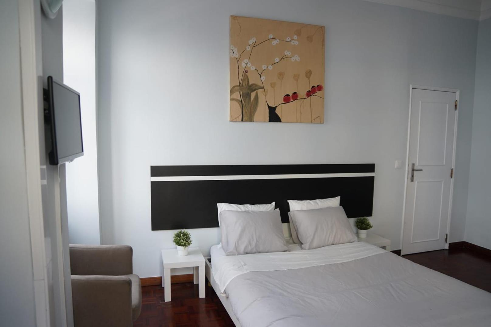Bisengototo Homestay Lisbon Luaran gambar