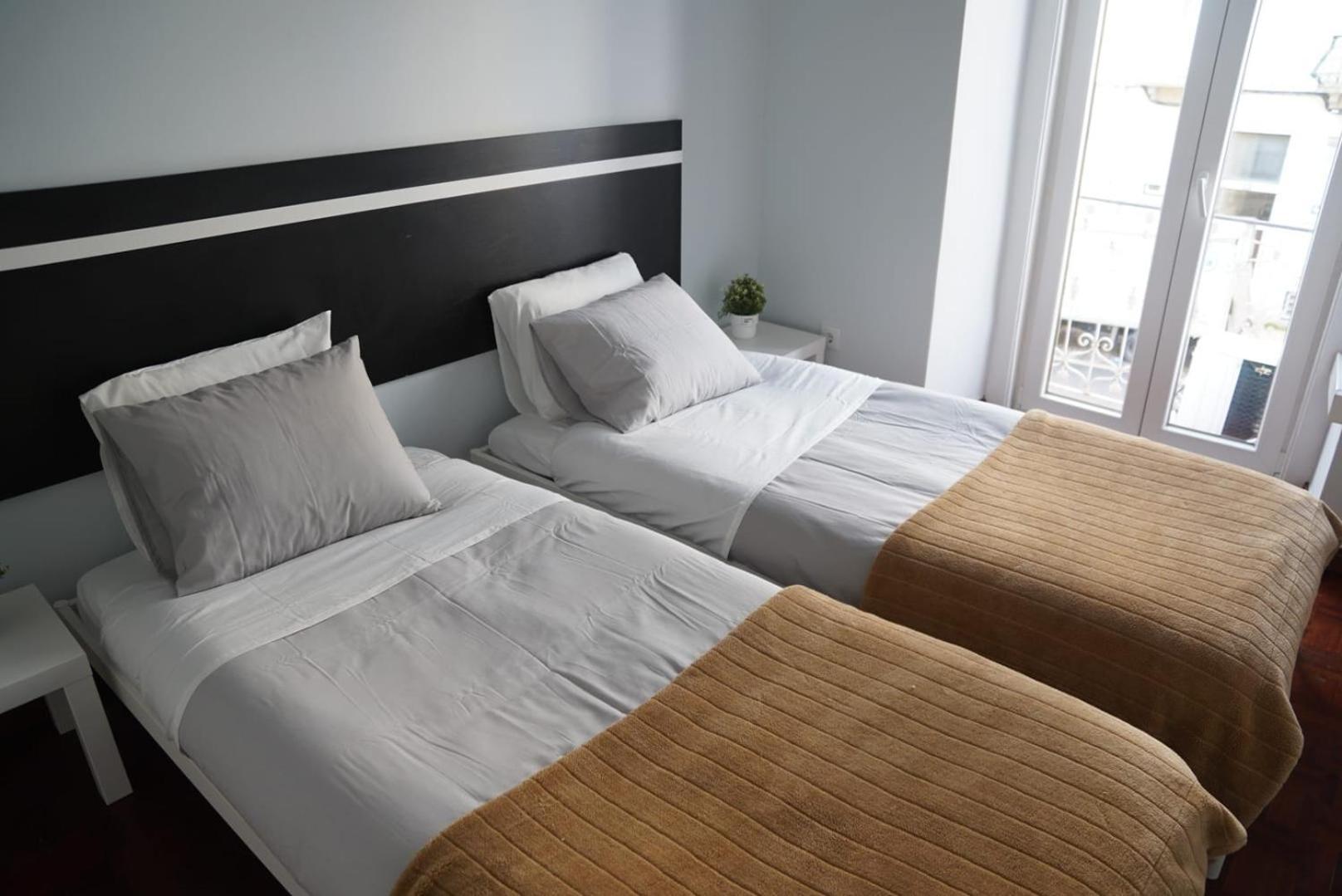 Bisengototo Homestay Lisbon Luaran gambar