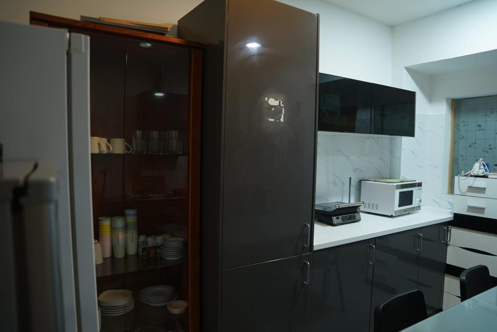 Bisengototo Homestay Lisbon Luaran gambar
