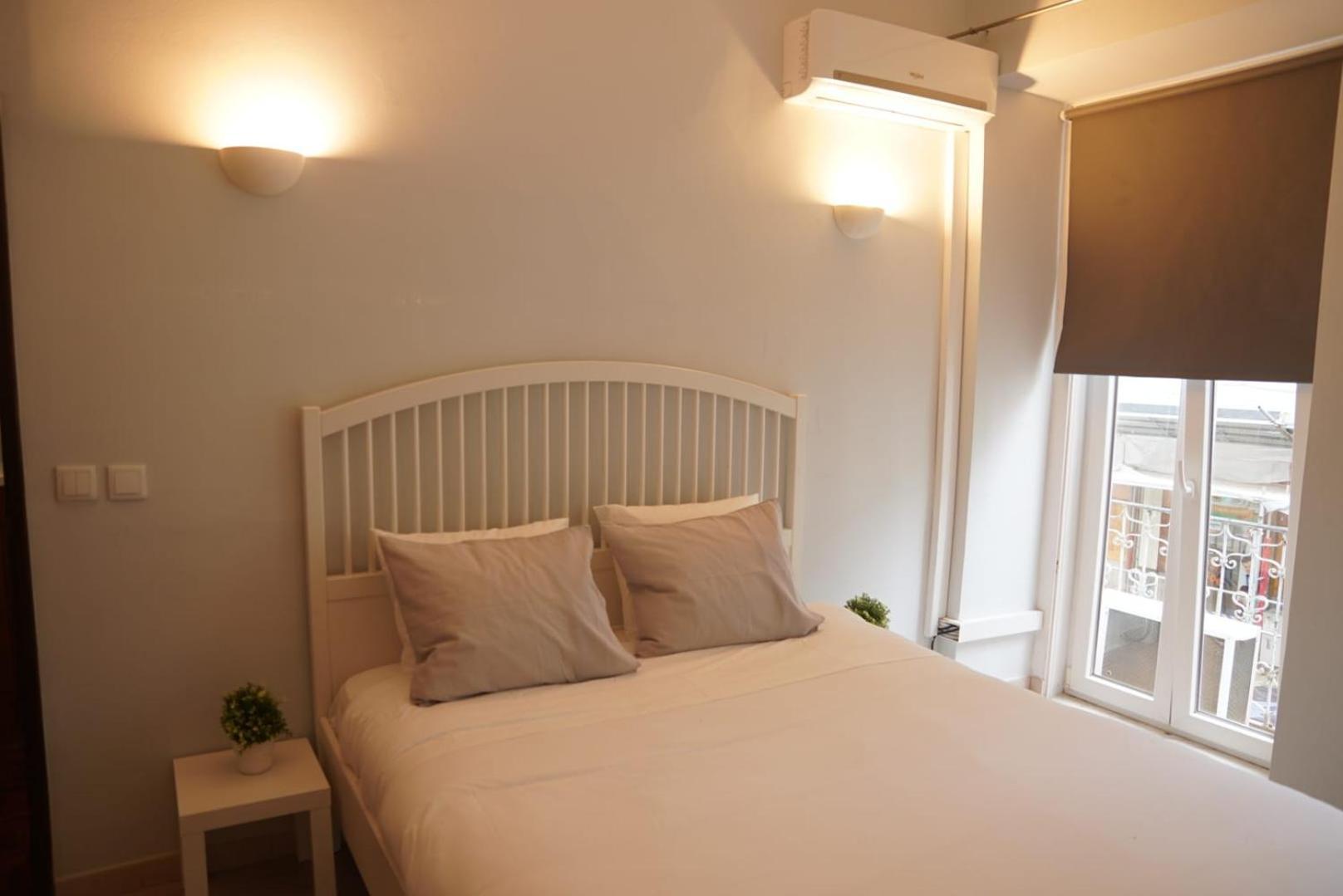 Bisengototo Homestay Lisbon Luaran gambar