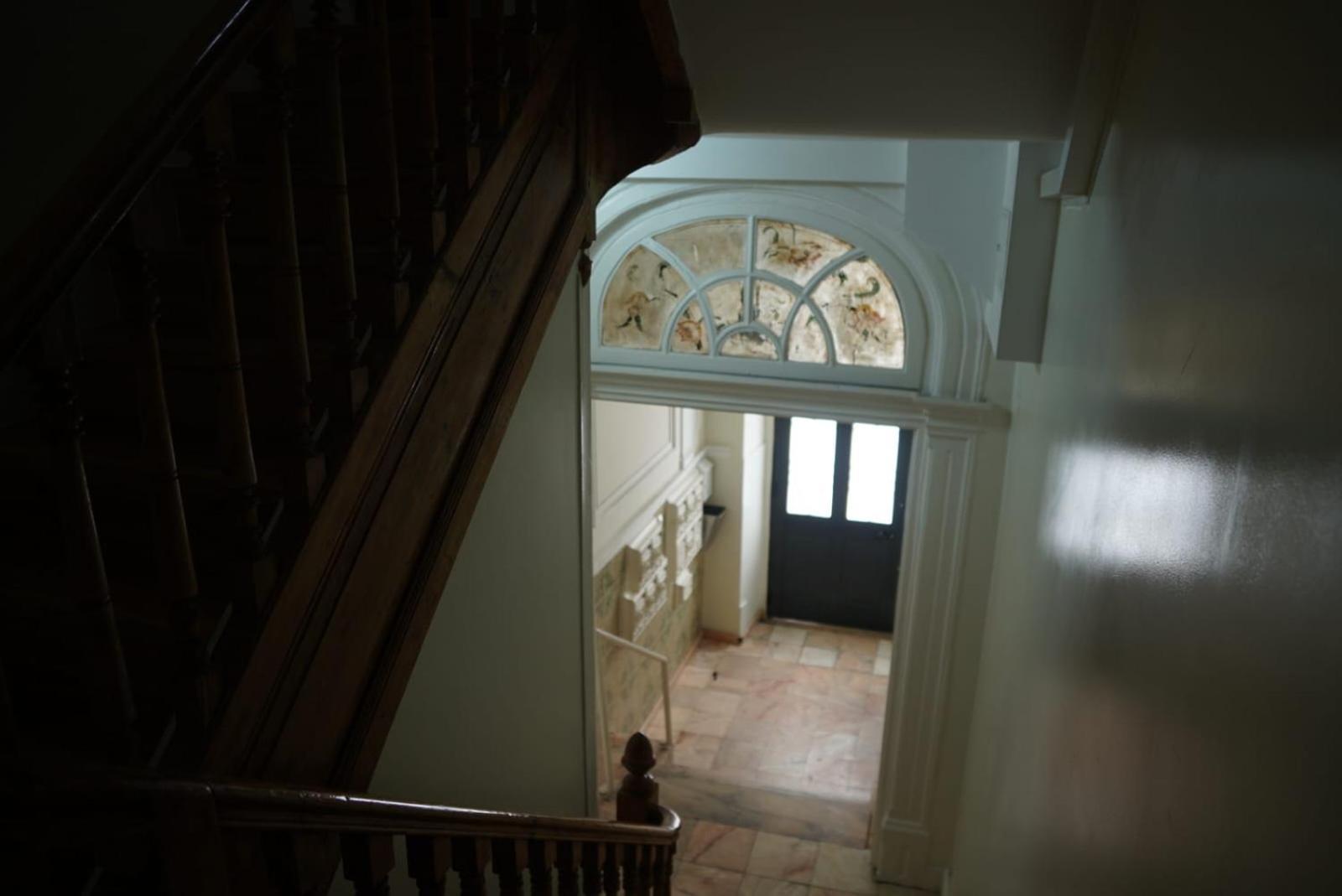 Bisengototo Homestay Lisbon Luaran gambar