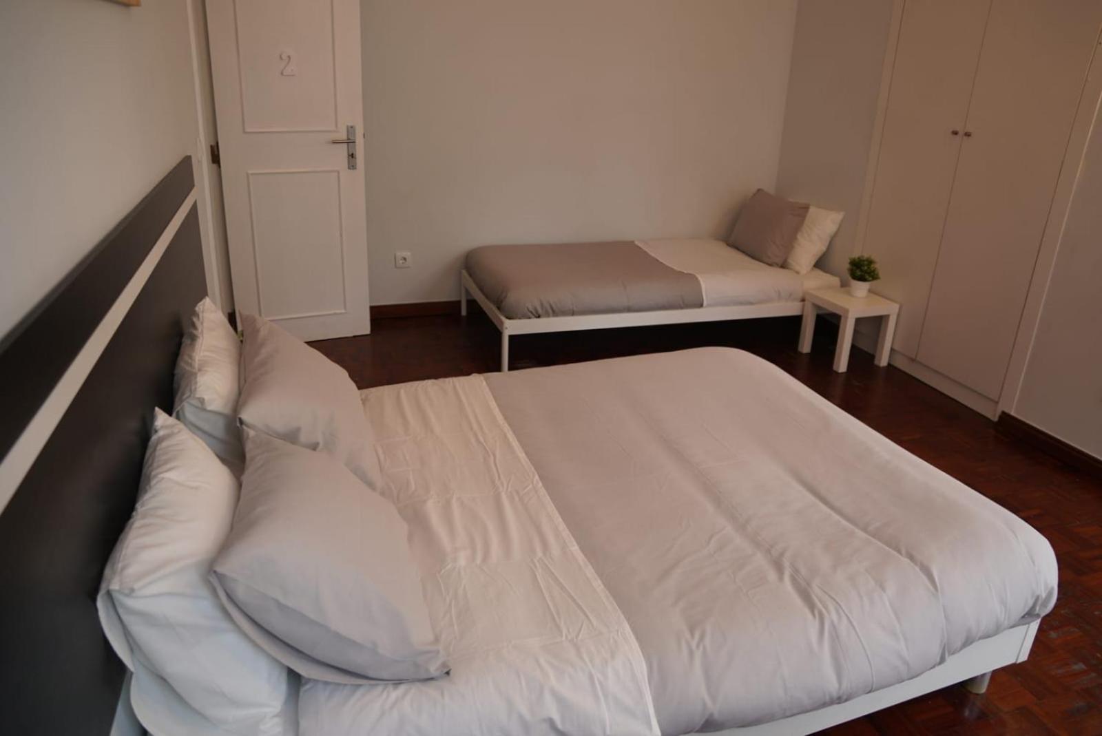 Bisengototo Homestay Lisbon Luaran gambar
