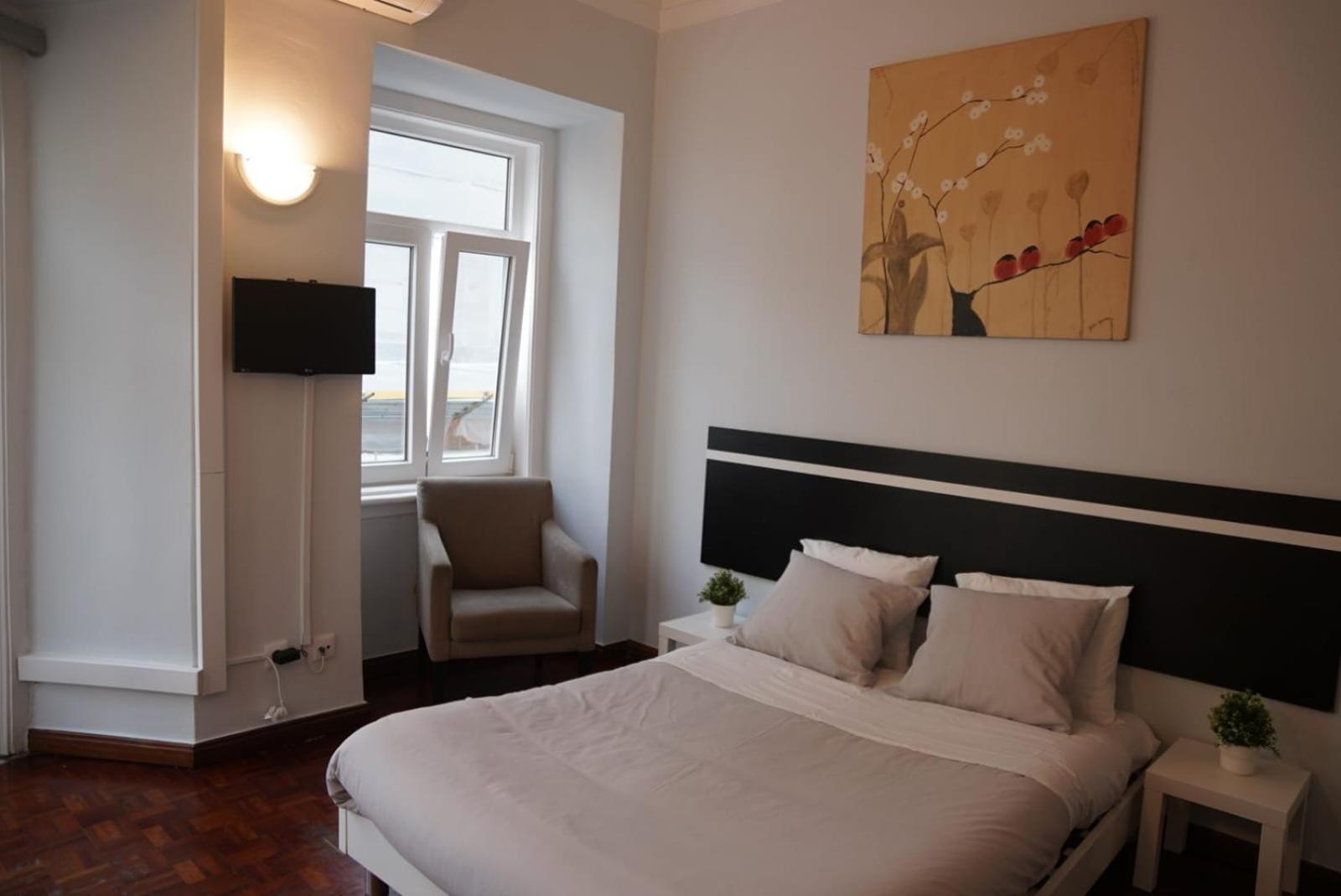 Bisengototo Homestay Lisbon Luaran gambar