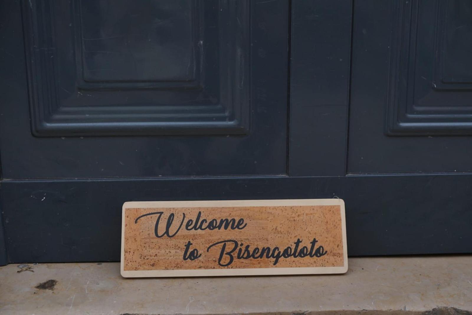 Bisengototo Homestay Lisbon Luaran gambar