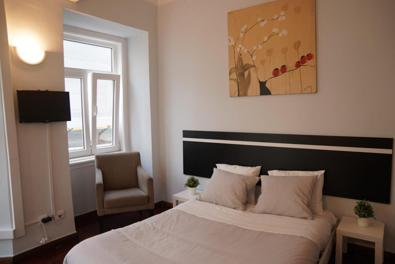 Bisengototo Homestay Lisbon Luaran gambar