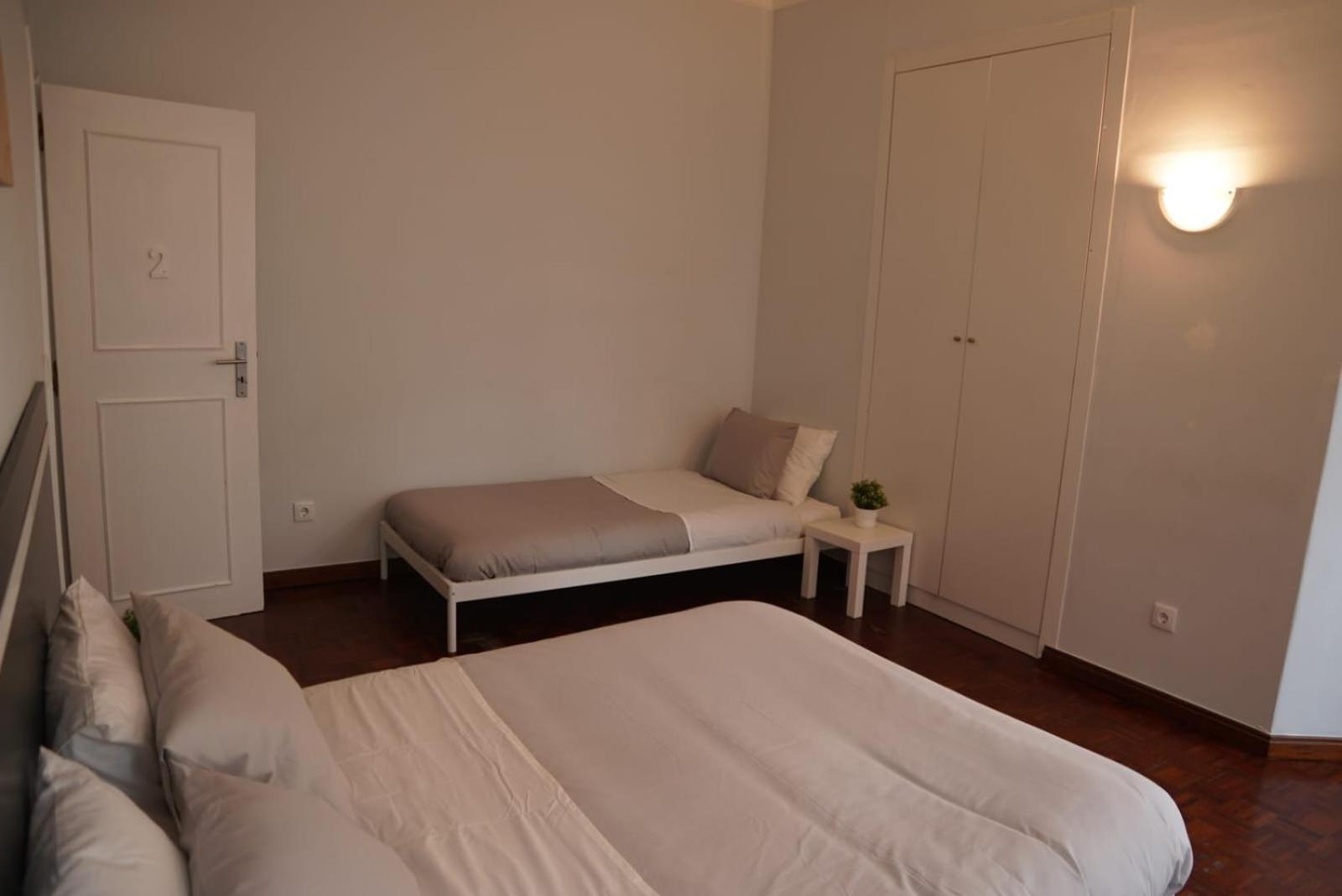 Bisengototo Homestay Lisbon Luaran gambar