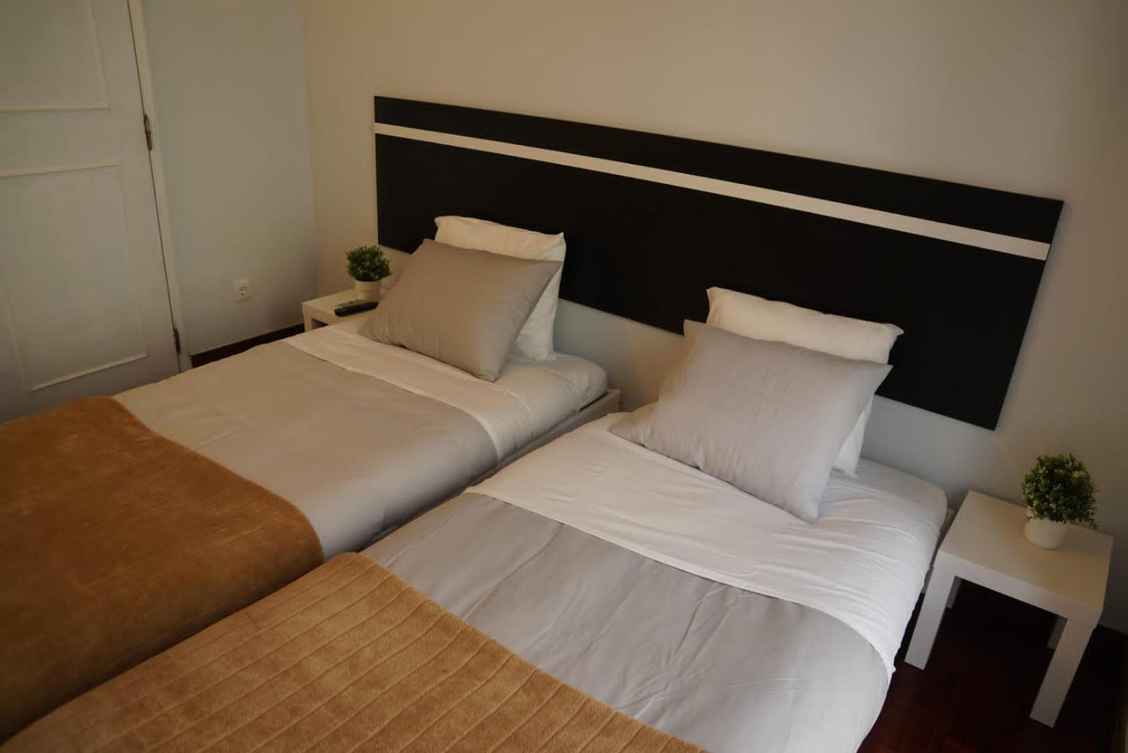 Bisengototo Homestay Lisbon Luaran gambar