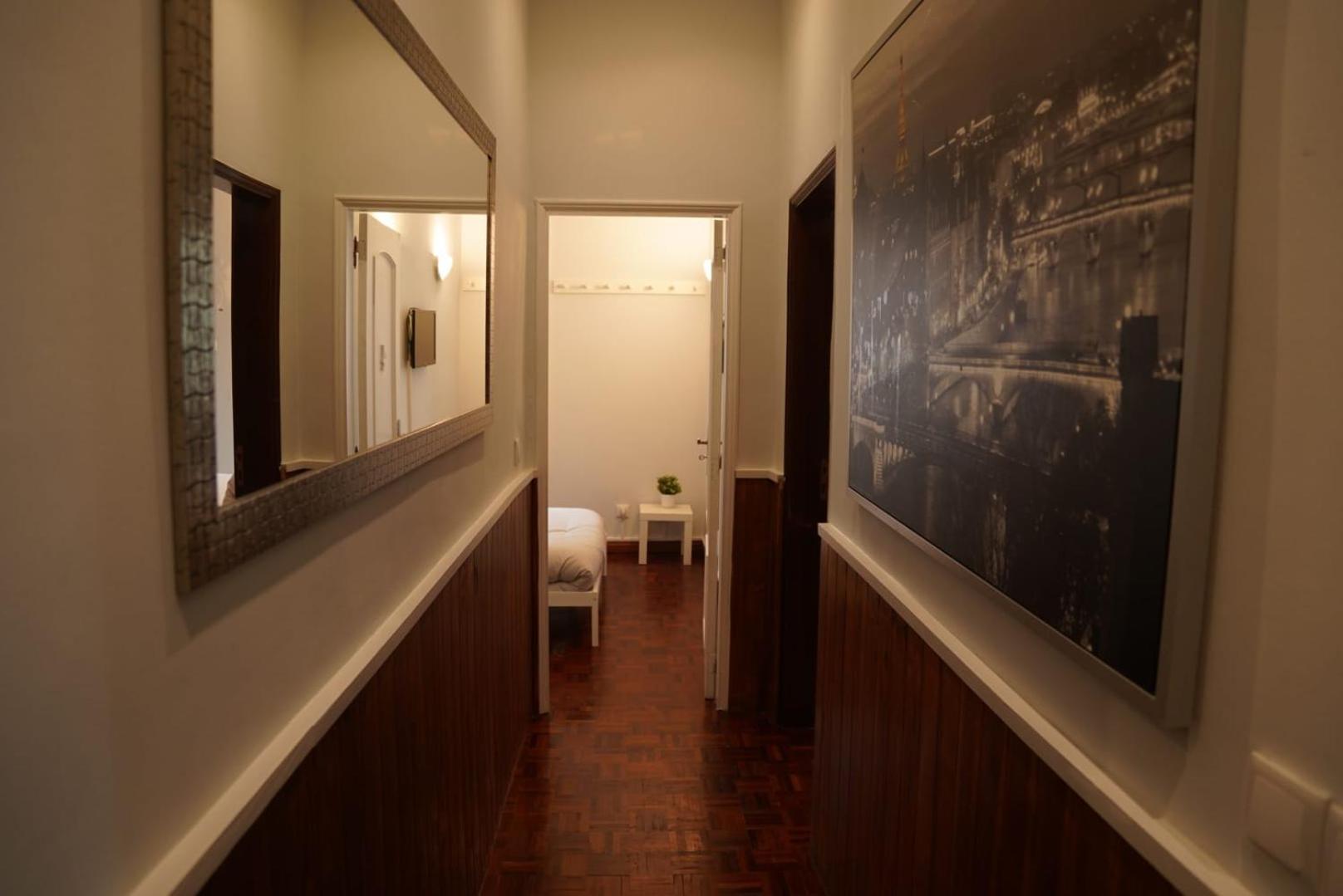 Bisengototo Homestay Lisbon Luaran gambar