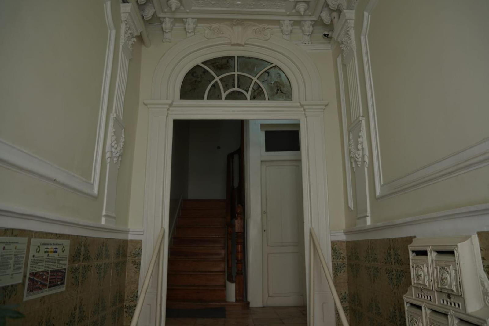 Bisengototo Homestay Lisbon Luaran gambar