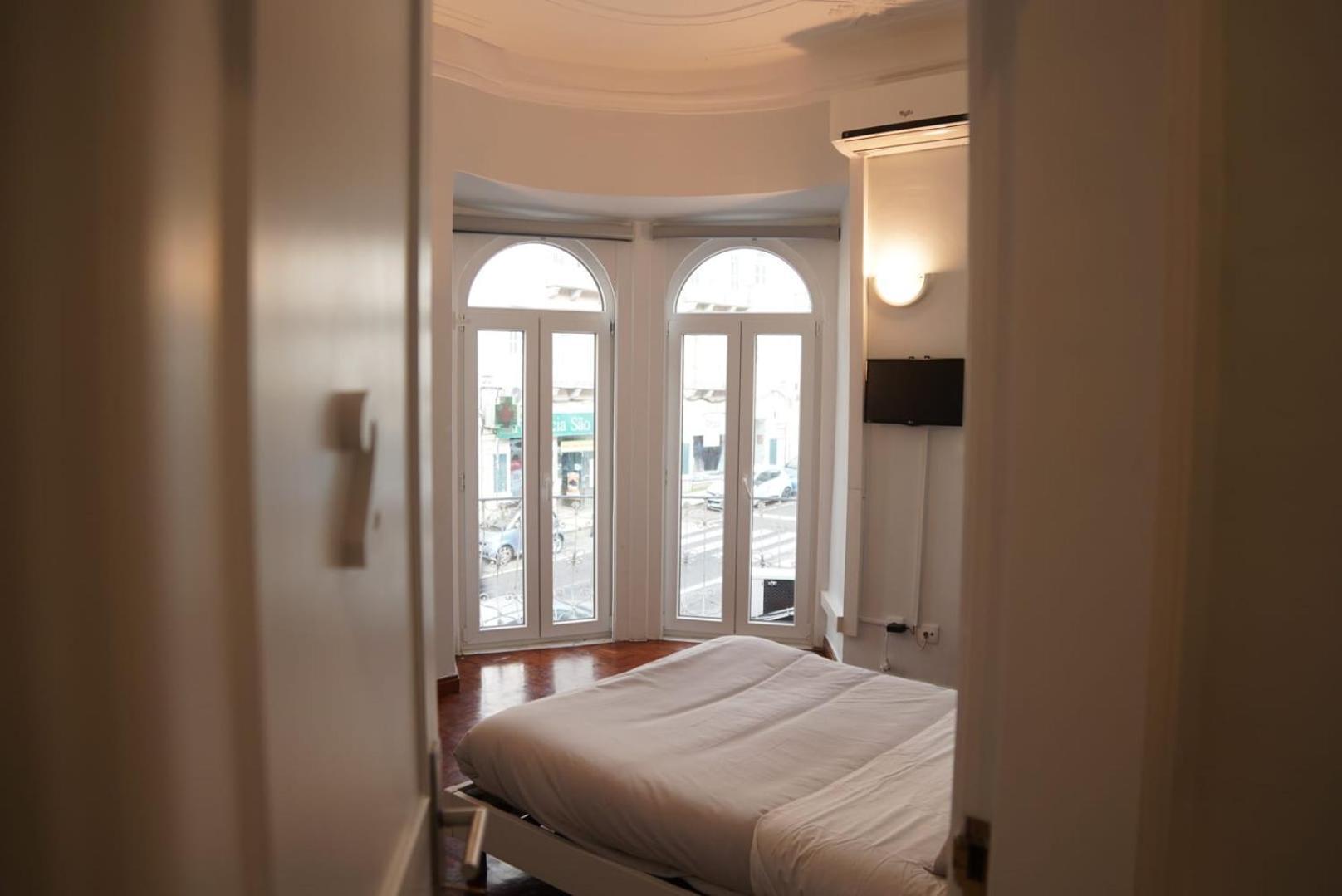 Bisengototo Homestay Lisbon Luaran gambar