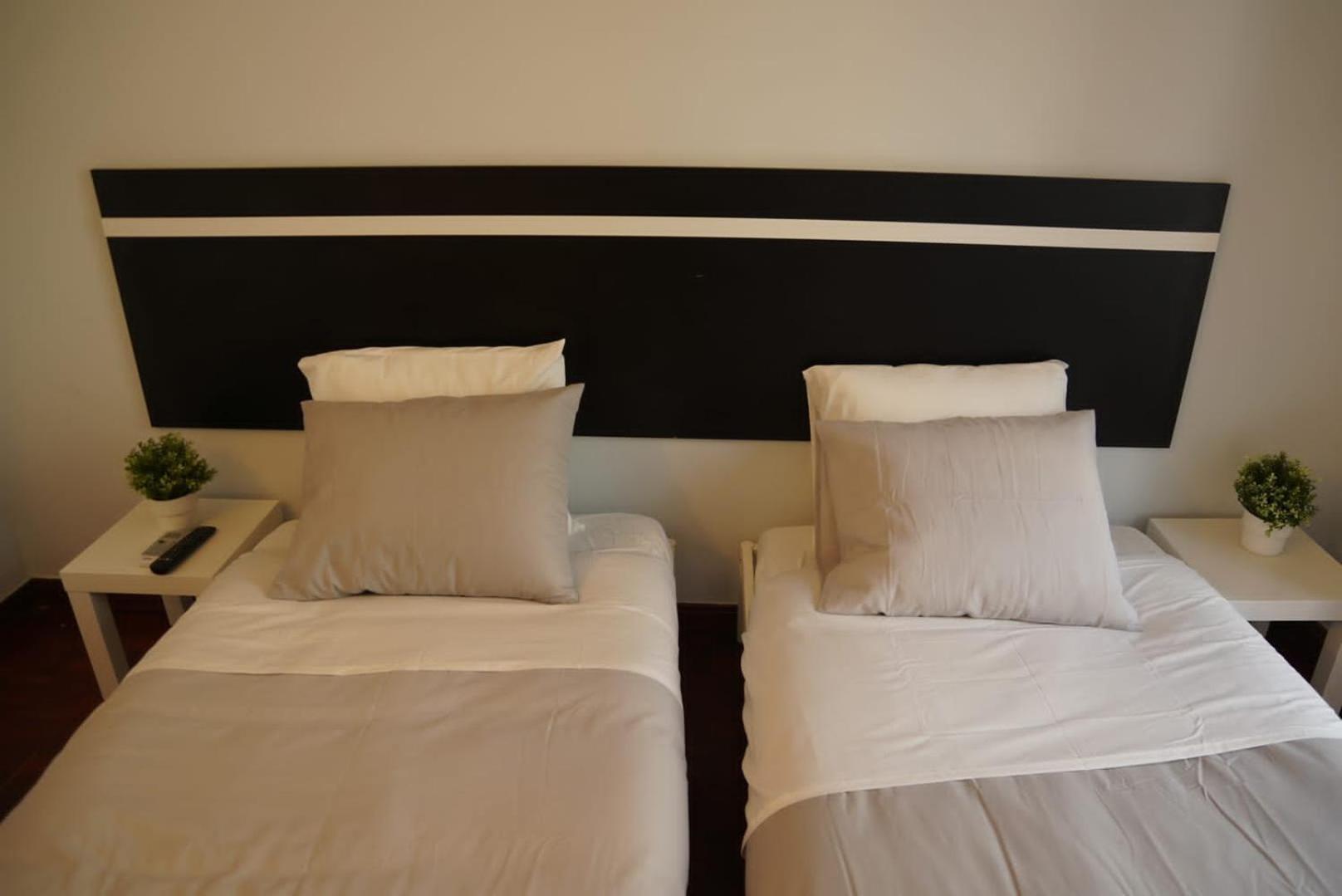 Bisengototo Homestay Lisbon Luaran gambar